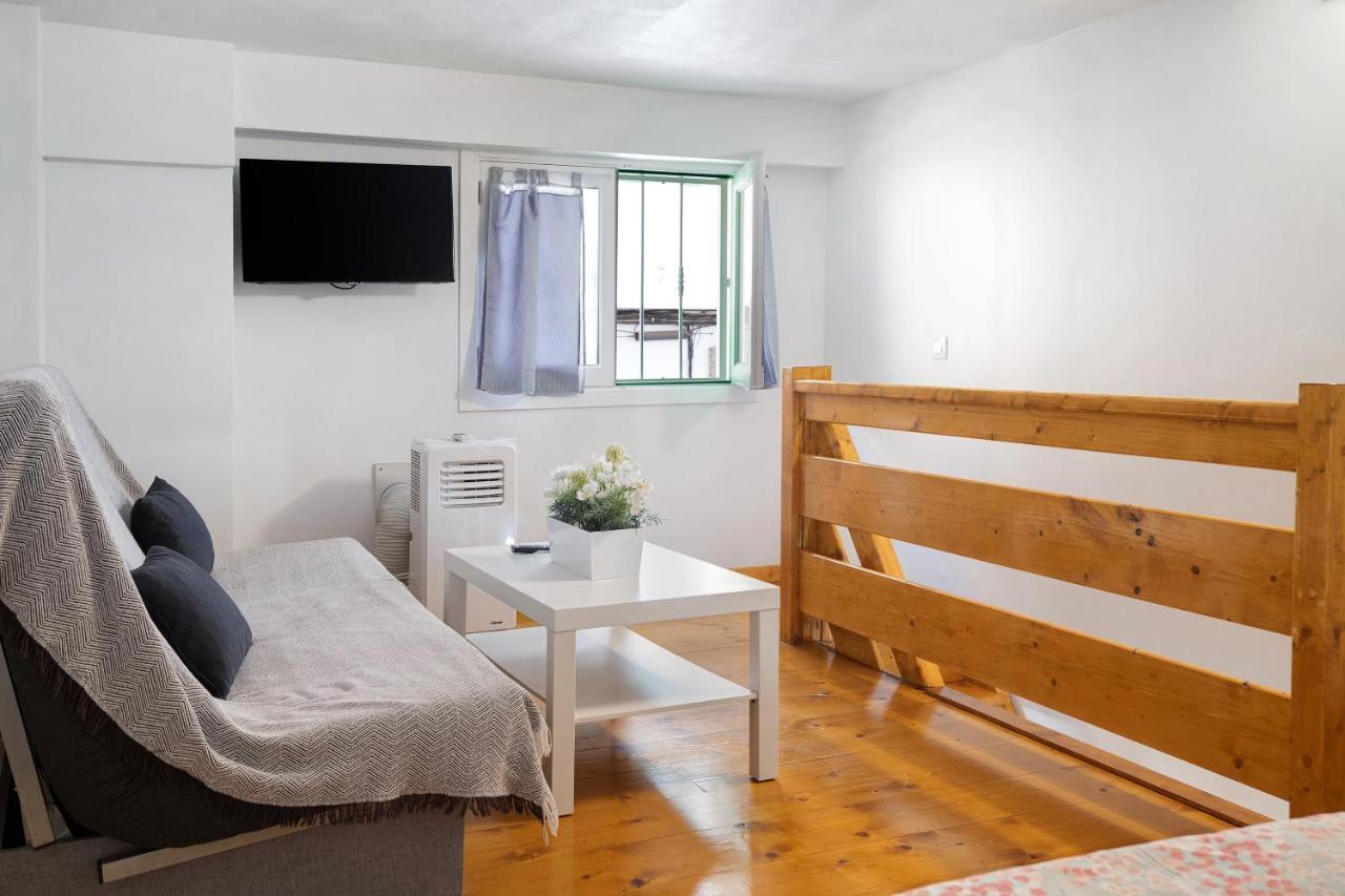 Arrecife 4 U Apartment Luaran gambar