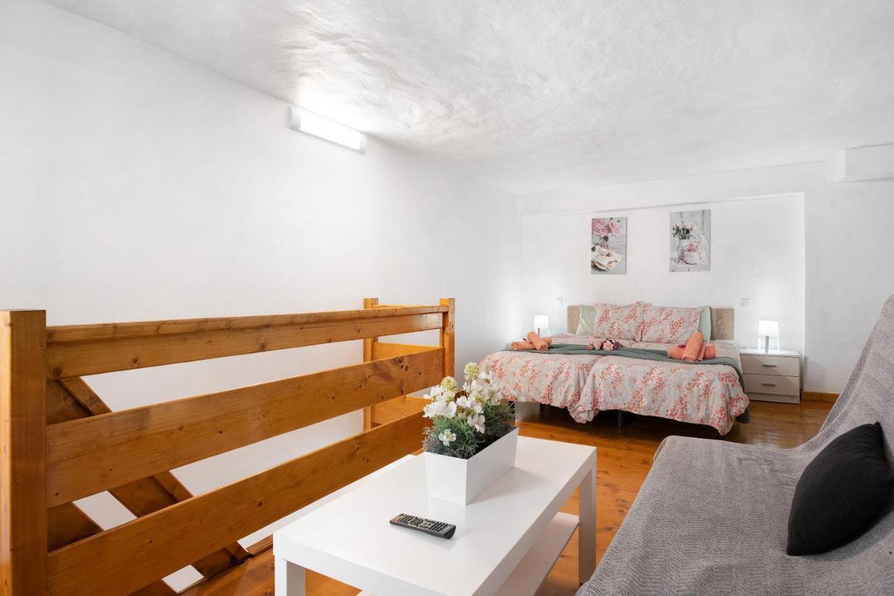 Arrecife 4 U Apartment Luaran gambar