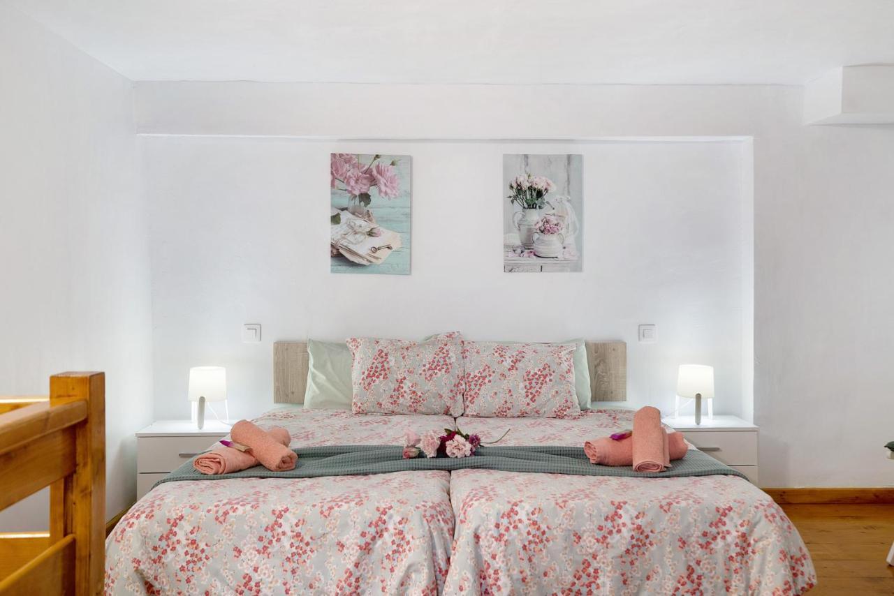 Arrecife 4 U Apartment Luaran gambar